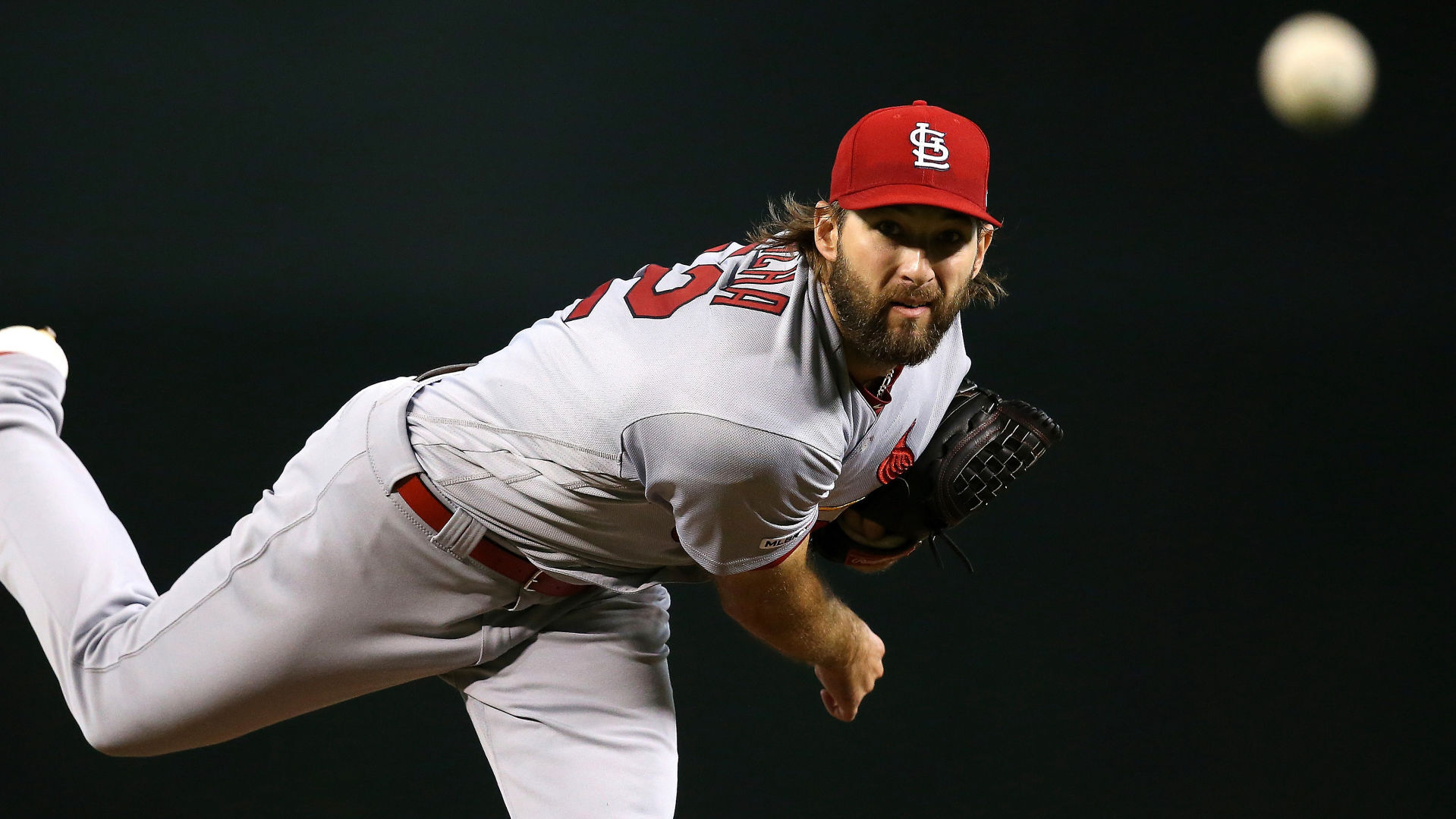 Michael Wacha